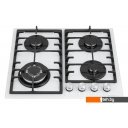 Варочные панели HOMSair HGG646WH