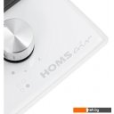 Варочные панели HOMSair HGG646WH