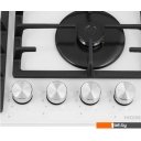 Варочные панели HOMSair HGG646WH