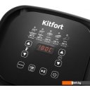 Аэрогрили Kitfort KT-2215 Аэрогрили Kitfort KT-2215