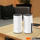 Беспроводные маршрутизаторы TP-Link Deco M4 (2 шт.)
