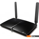 Беспроводные маршрутизаторы TP-Link Archer MR600 Беспроводные маршрутизаторы TP-Link Archer MR600