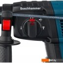 Перфораторы Bosch GBH 180-LI Professional 0611911122 (с 1-им АКБ, кейс) Перфораторы Bosch GBH 180-LI Professional 0611911122 (с 1-им АКБ, кейс)