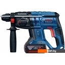 Перфораторы Bosch GBH 180-LI Professional 0611911122 (с 1-им АКБ, кейс)