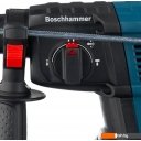 Перфораторы Bosch GBH 180-LI Professional 0611911122 (с 1-им АКБ, кейс)