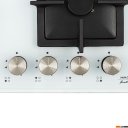 Варочные панели Krona Calore 60 WH
