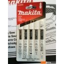 Электролобзики Makita 4329KX1 Электролобзики Makita 4329KX1