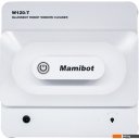 Роботы-пылесосы Mamibot W120-T (белый)
