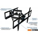 Кронштейны Kromax Optima-409 (черный)