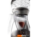 Кофеварки и кофемашины DeLonghi Clessidra ICM 17210 Кофеварки и кофемашины DeLonghi Clessidra ICM 17210
