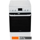 Кухонные плиты Hansa FCMW59209