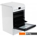 Кухонные плиты Hansa FCMW59209