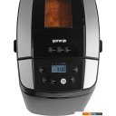 Хлебопечки Gorenje BM1210BK