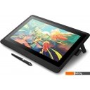 Графические планшеты Wacom Cintiq 16 DTK-1660