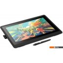 Графические планшеты Wacom Cintiq 16 DTK-1660