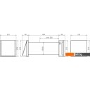 Вытяжная и приточная вентиляция Soler&Palau Respiro 150