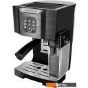 Кофеварки и кофемашины Redmond RCM-1512