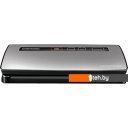 Вакуумные упаковщики Redmond RVS-M020 (серебристый)