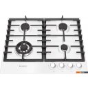 Варочные панели GEFEST ПВГ 1214-01