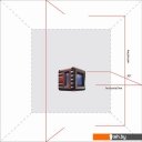 Лазерные нивелиры ADA Instruments Cube 3D Basic Edition Лазерные нивелиры ADA Instruments Cube 3D Basic Edition