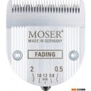 Машинки для стрижки волос Moser Genio Pro Fading Edition 1874-0053