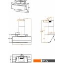 Вытяжки Haier HVX-W992GBA