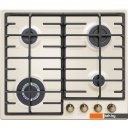 Варочные панели MAUNFELD EGHE.64.63CBG.R/G