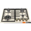 Варочные панели MAUNFELD EGHE.64.63CBG.R/G