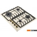 Варочные панели MAUNFELD EGHE.64.63CBG.R/G