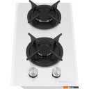 Варочные панели HOMSair HGG321WH