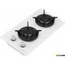 Варочные панели HOMSair HGG321WH