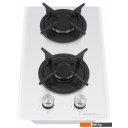 Варочные панели HOMSair HGG321WH