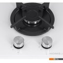 Варочные панели HOMSair HGG321WH