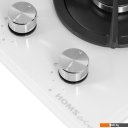 Варочные панели HOMSair HGG321WH