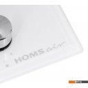 Варочные панели HOMSair HGG321WH