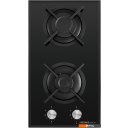 Варочные панели HOMSair HGG321BK