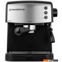 Кофеварки и кофемашины MAUNFELD MF-734BK