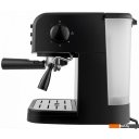 Кофеварки и кофемашины MAUNFELD MF-734BK