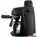 Кофеварки и кофемашины MAUNFELD MF-733BK