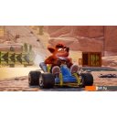 Игры для приставок Nintendo Switch Crash Team Racing Nitro-Fueled