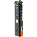 Диктофоны Ritmix RR-145 8 GB (черный)