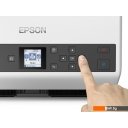 Сканеры Epson WorkForce DS-970