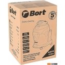 Пылесосы Bort BSS-1415-Aqua