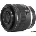 Объективы Canon RF 35mm f/1.8 IS Macro STM