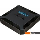 Медиаплееры и ТВ-приставки Miru X96Q 2ГБ/16ГБ