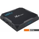 Медиаплееры и ТВ-приставки Miru X96 Max+ 4ГБ/32ГБ