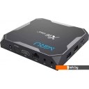 Медиаплееры и ТВ-приставки Miru X96 Max+ 4ГБ/32ГБ