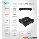 Медиаплееры и ТВ-приставки Miru X96 Max+ 4ГБ/32ГБ