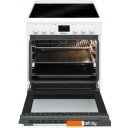 Кухонные плиты Hansa FCCW58208 Кухонные плиты Hansa FCCW58208