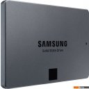 SSD Samsung 870 QVO 1TB MZ-77Q1T0BW SSD Samsung 870 QVO 1TB MZ-77Q1T0BW